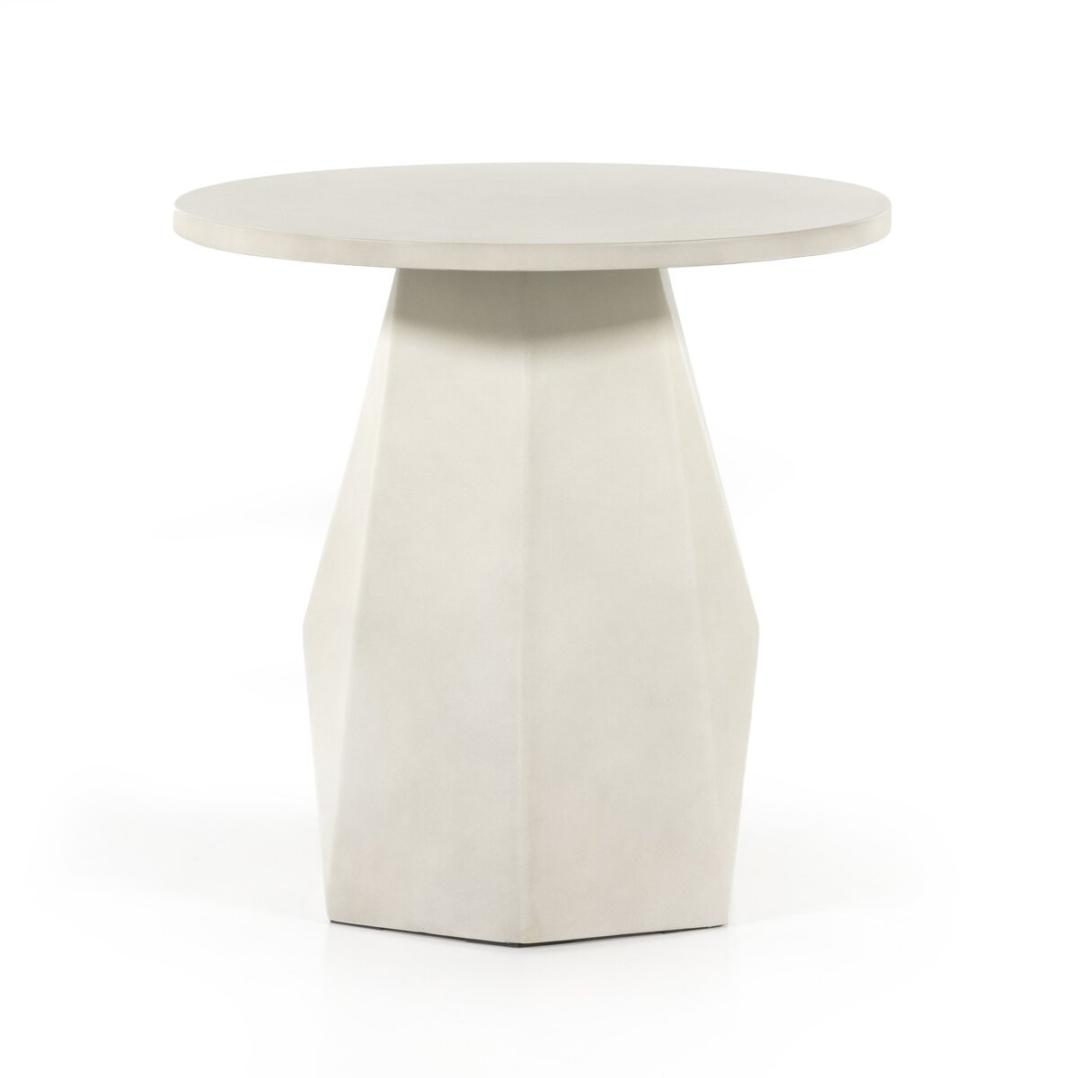 Bowman Outdoor End Table - product photo 7