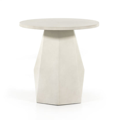 Bowman Outdoor End Table - product photo 7