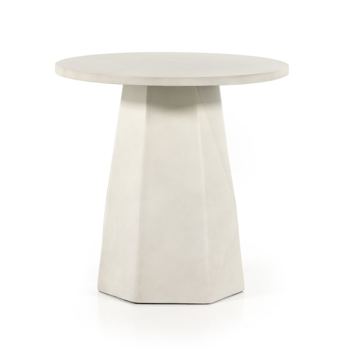 Bowman Outdoor End Table - product photo 3
