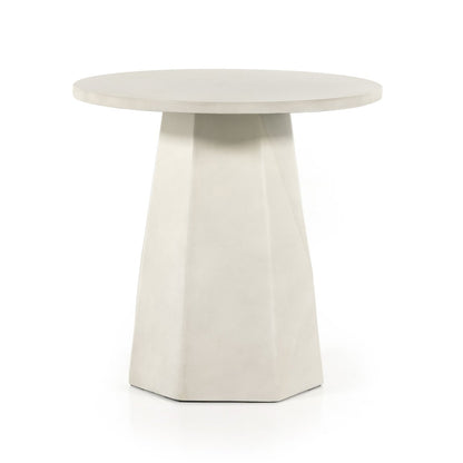 Bowman Outdoor End Table - product photo 3