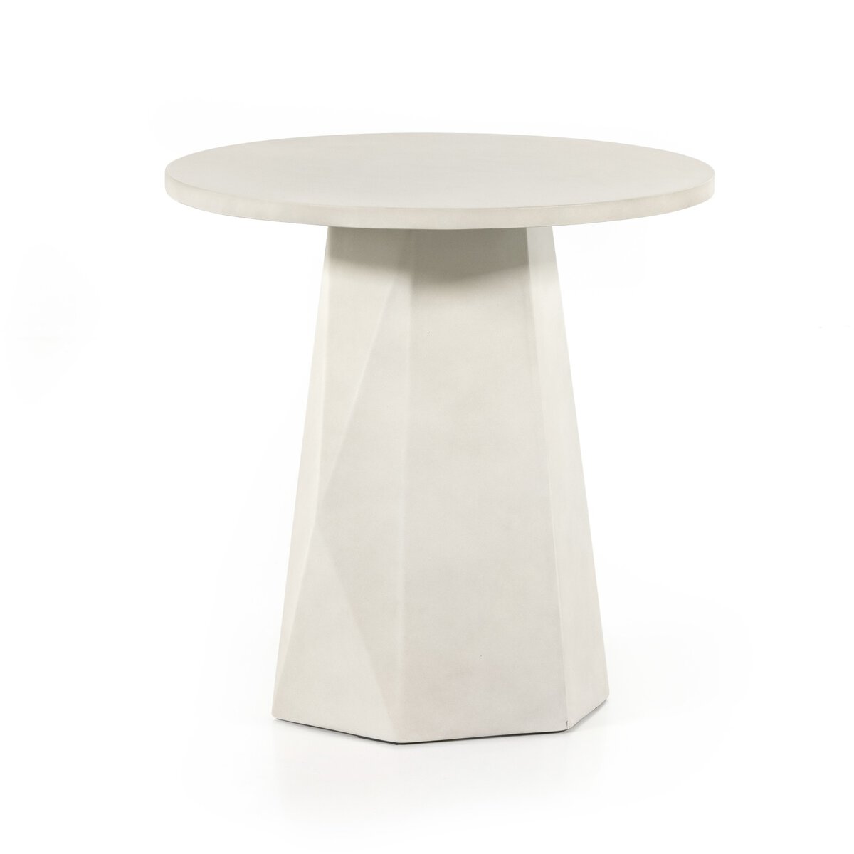 Bowman Outdoor End Table - product photo 2
