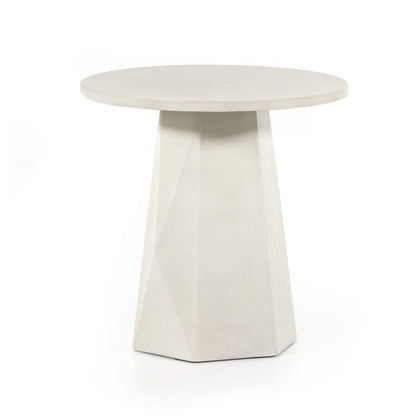 Bowman Outdoor End Table - product photo 2