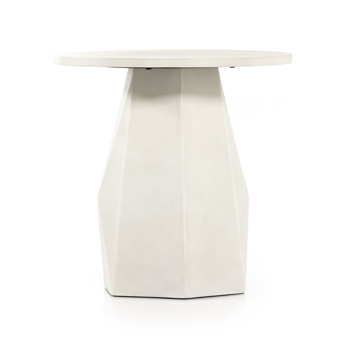 Bowman Outdoor End Table - product photo 4