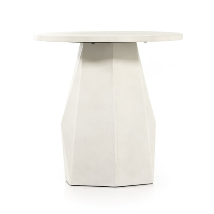 Bowman Outdoor End Table - product photo 4