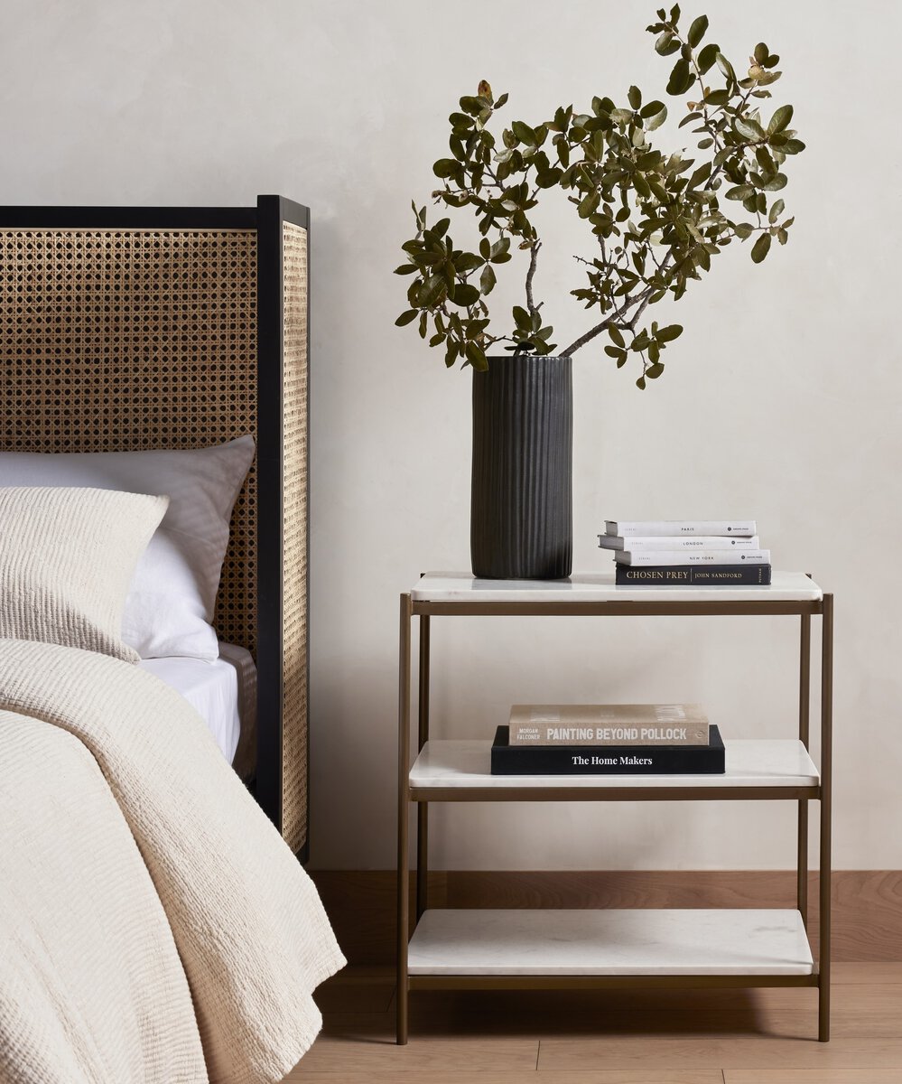 Felix Nightstand - product photo 4