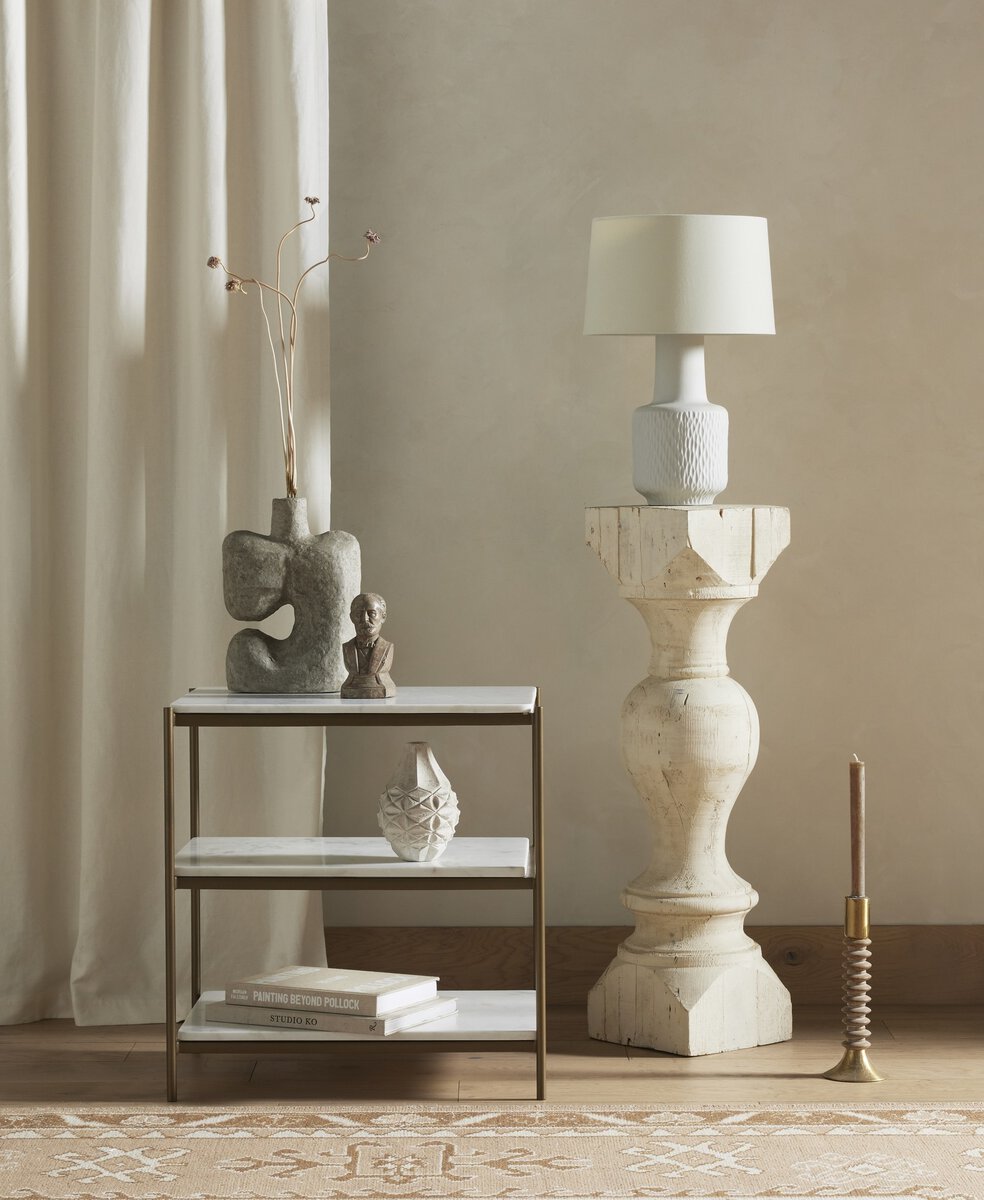 Felix Nightstand - product photo 2