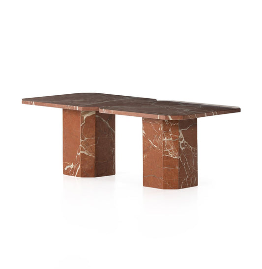Edina Coffee Table-Small Tables - product photo 1