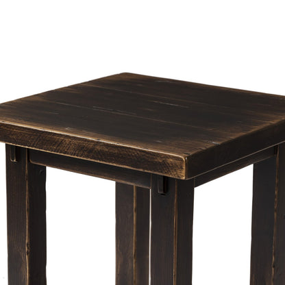 Rinda End Table - product photo 6
