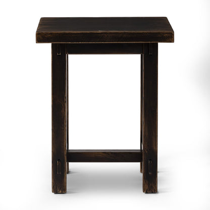 Rinda End Table - product photo 2