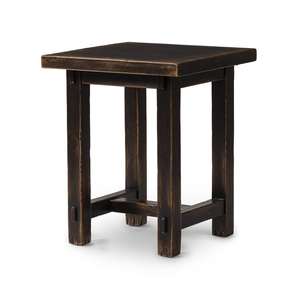 Rinda End Table - product photo 1