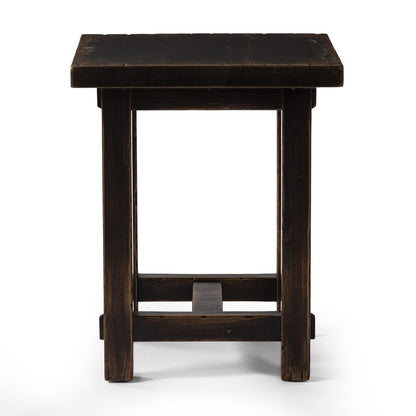 Rinda End Table - product photo 3
