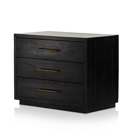 Suki Large Nightstand - product photo 1