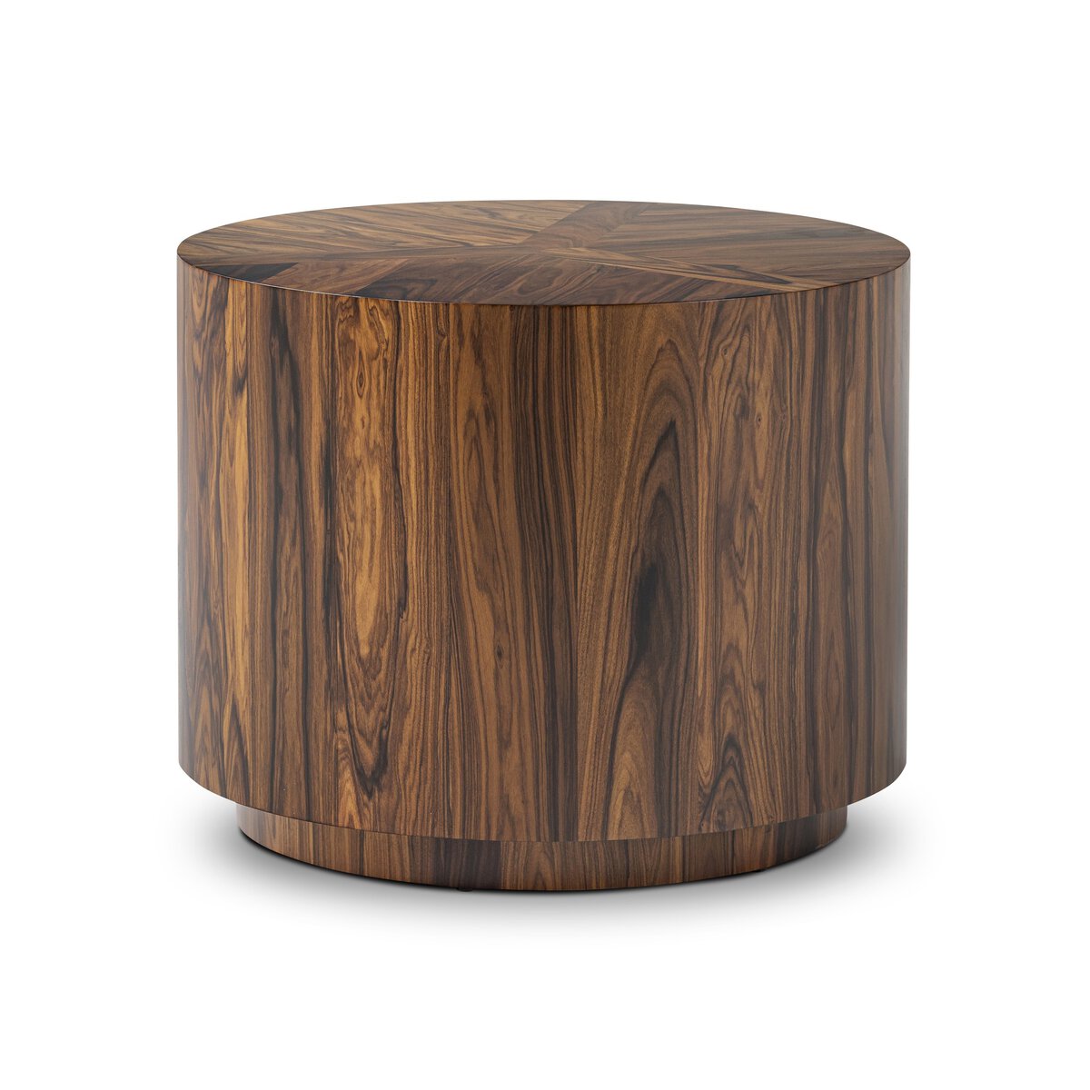 Renan End Table - product photo 2