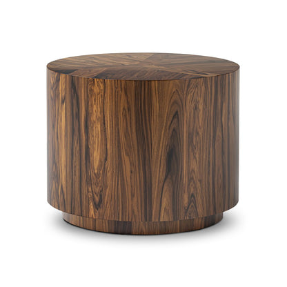 Renan End Table - product photo 2