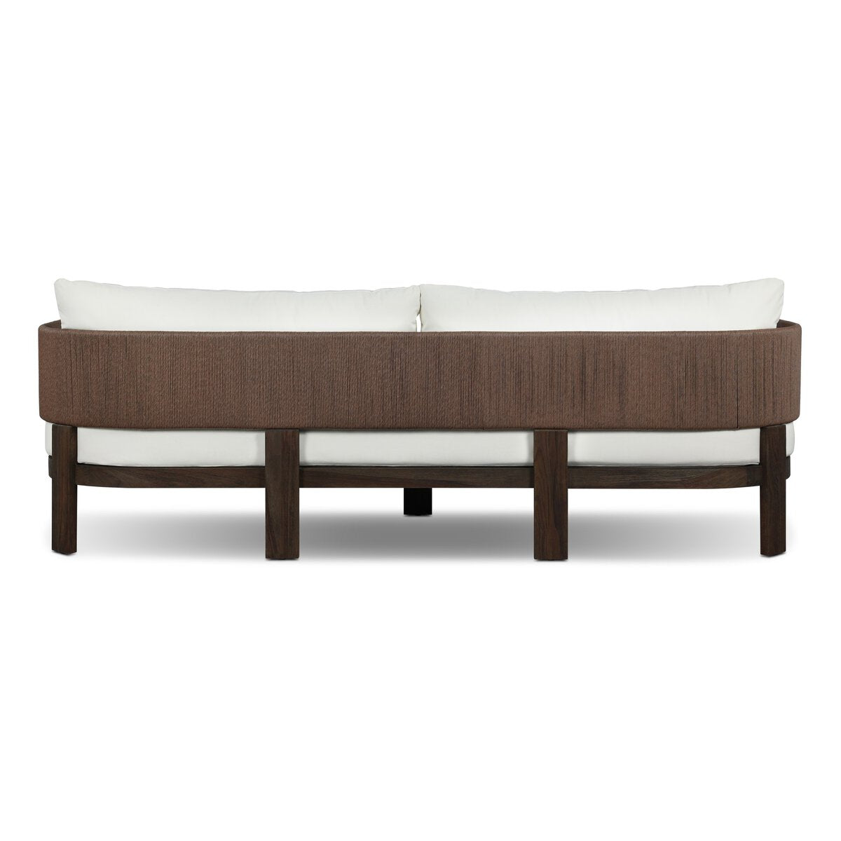 Delancy Outdoor Sofa-96" - product photo 5