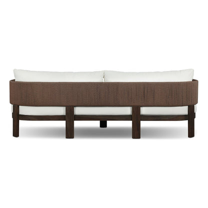 Delancy Outdoor Sofa-96" - product photo 5