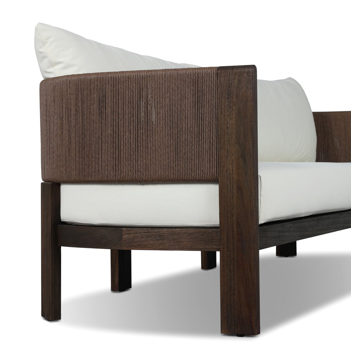 Delancy Outdoor Sofa-96" - product photo 6