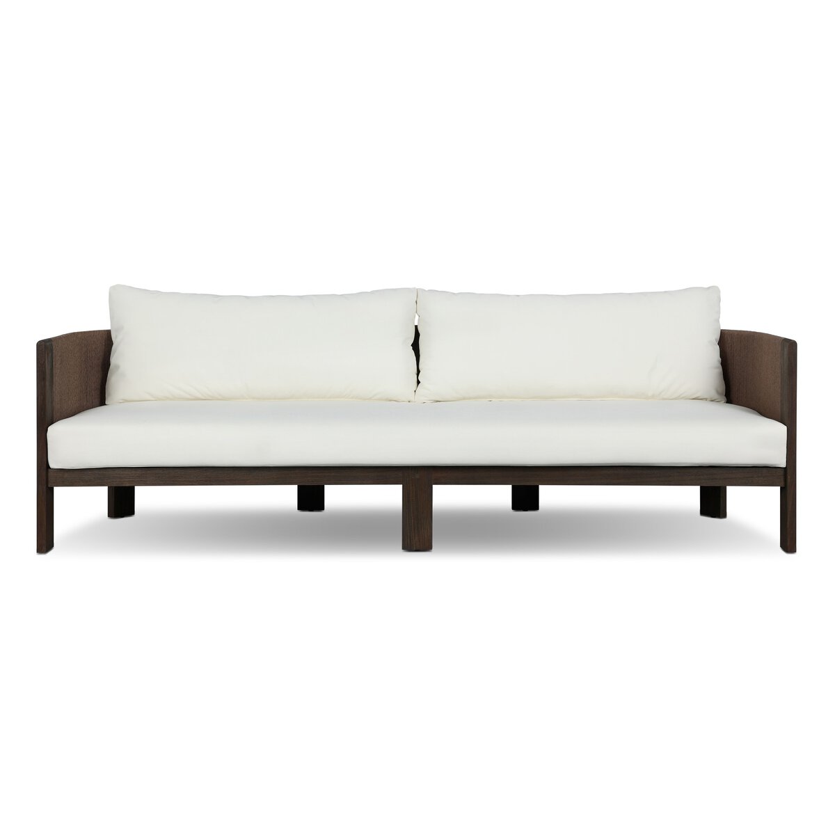 Delancy Outdoor Sofa-96" - product photo 2