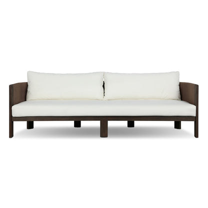 Delancy Outdoor Sofa-96" - product photo 2