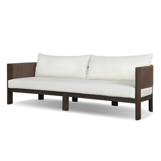 Delancy Outdoor Sofa-96" - product photo 1