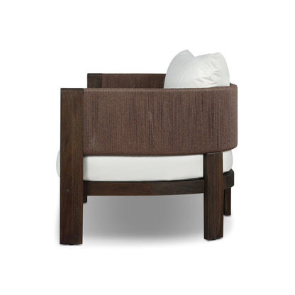 Delancy Outdoor Sofa-96" - product photo 3