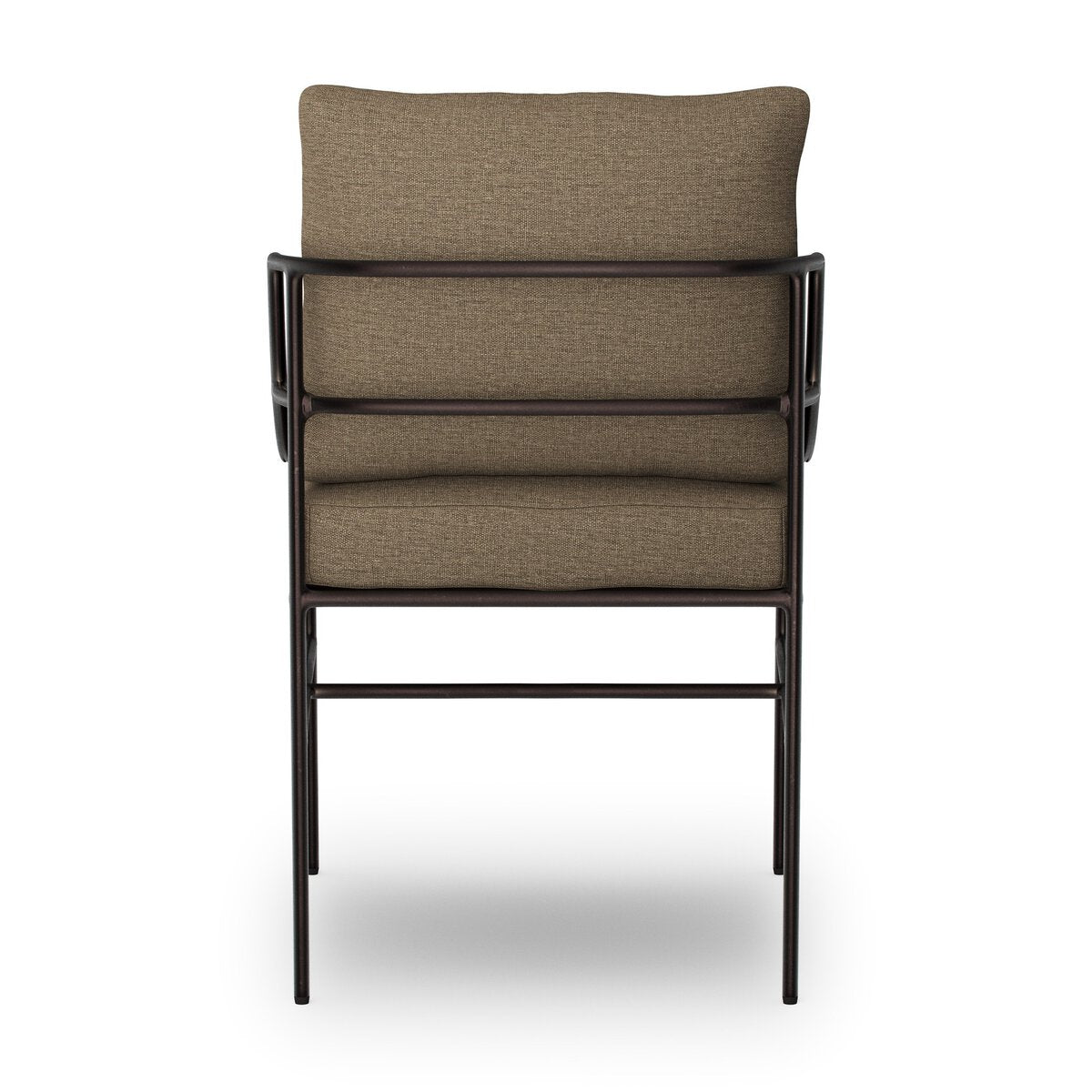 Segovia Outdoor Dining Chair - product photo 6