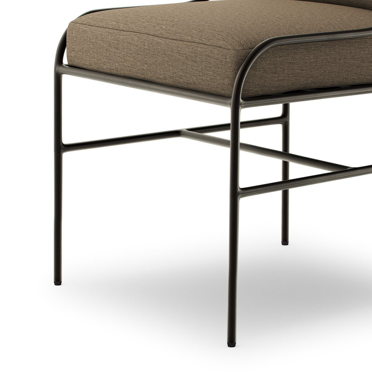 Segovia Outdoor Dining Chair - product photo 5