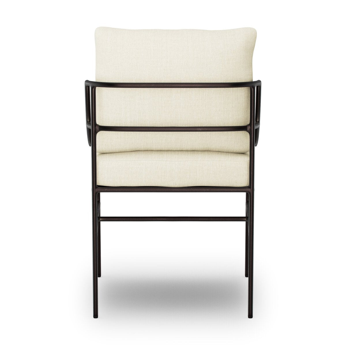 Segovia Outdoor Dining Chair - product photo 6