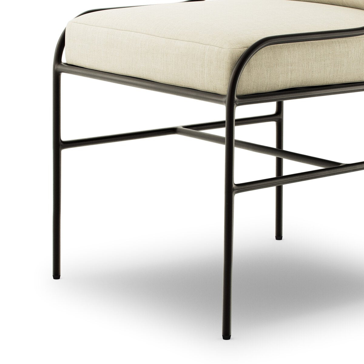 Segovia Outdoor Dining Chair - product photo 5