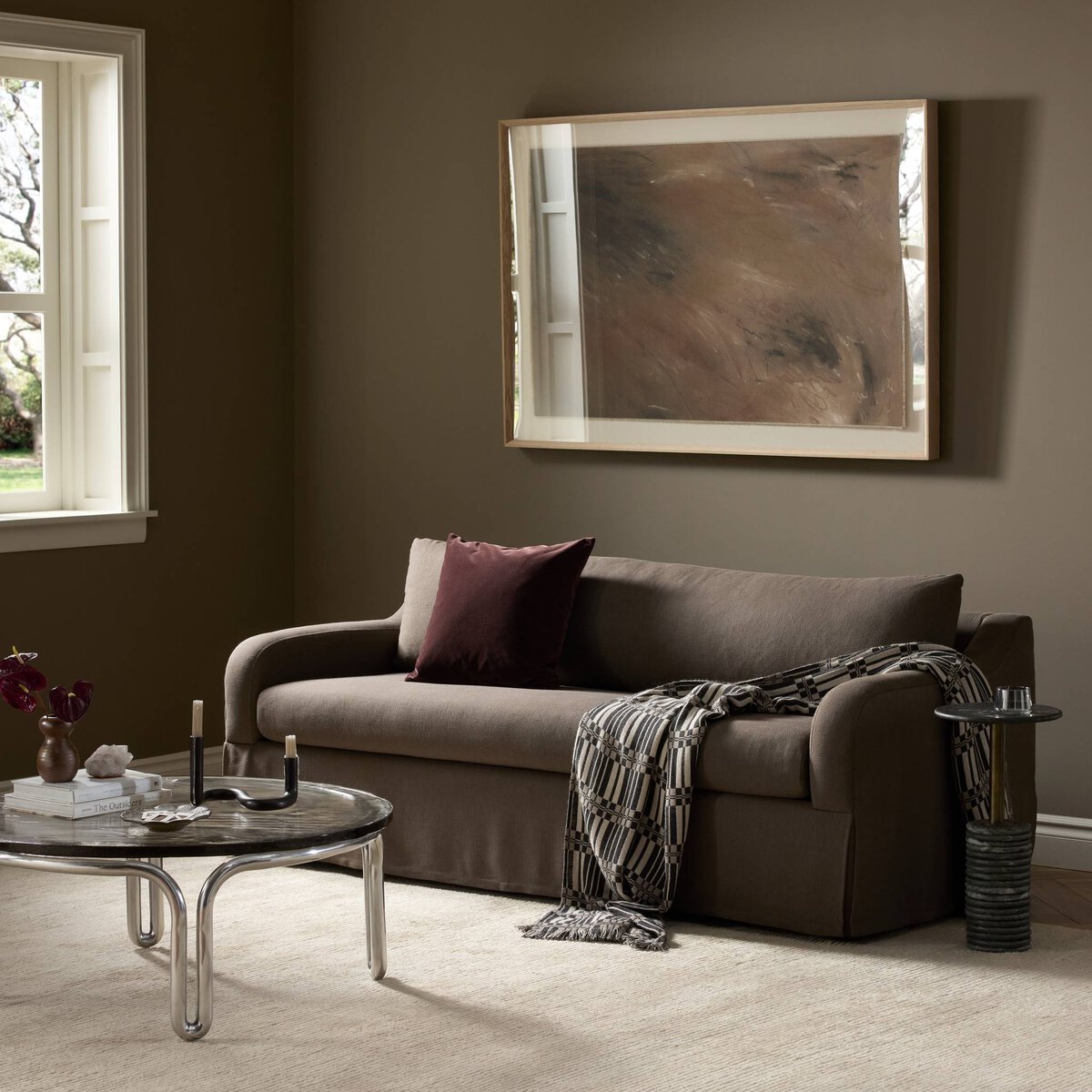 Ulla Sleeper Sofa - product photo 10