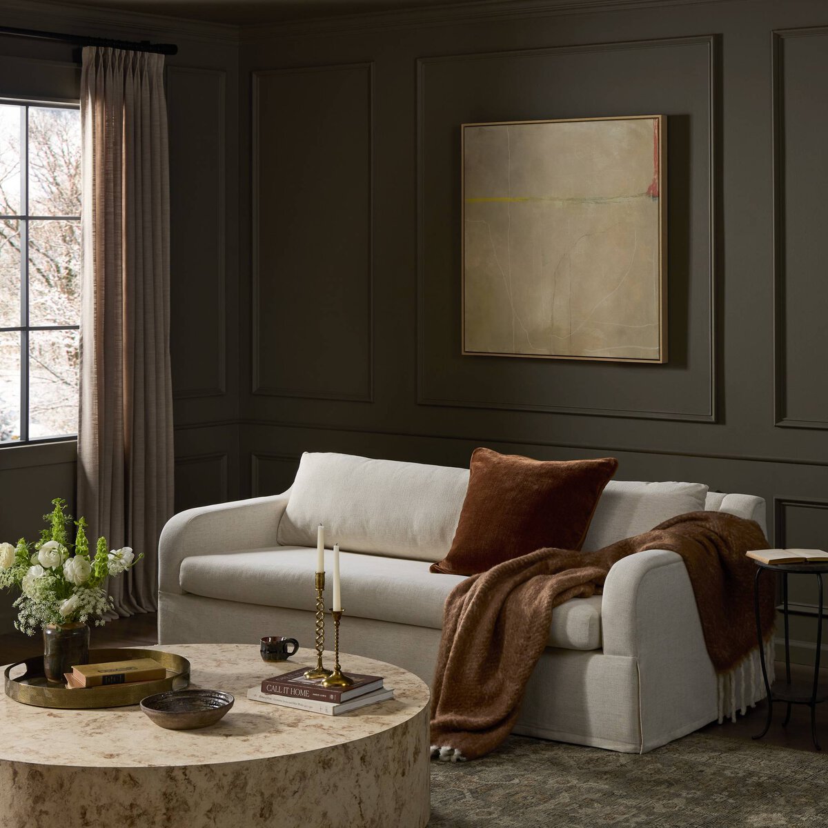 Ulla Sleeper Sofa - product photo 4