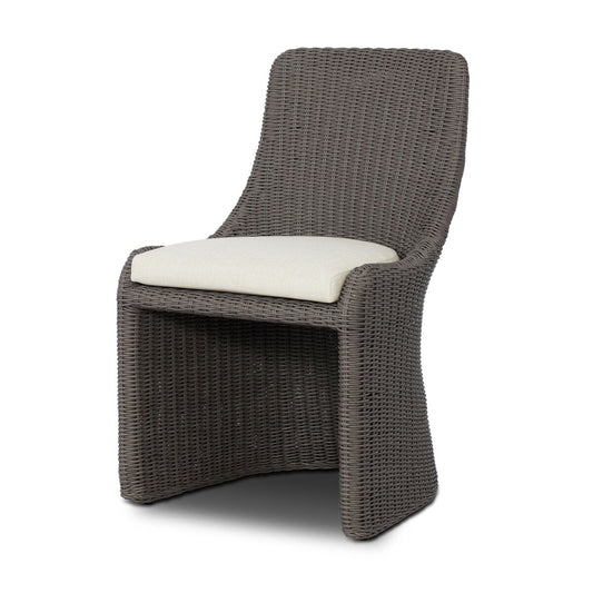 Blaire Outdoor Dining Chair - product photo 1