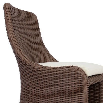 Blaire Outdoor Dining Chair - product photo 6