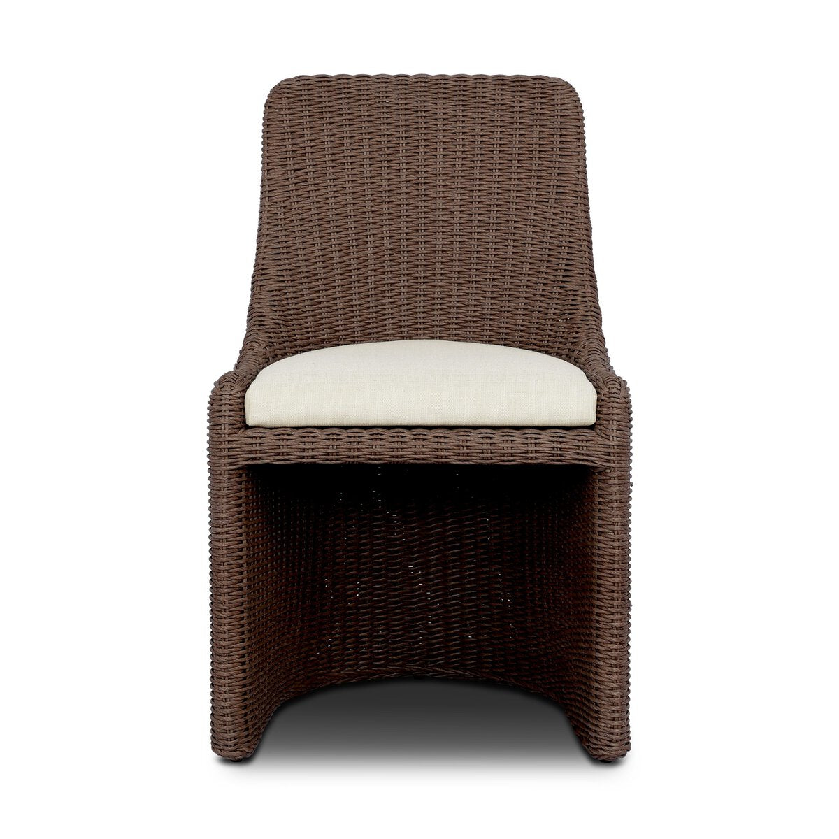 Blaire Outdoor Dining Chair - product photo 2