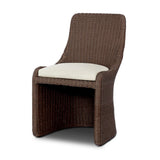 Blaire Outdoor Dining Chair - product photo 1