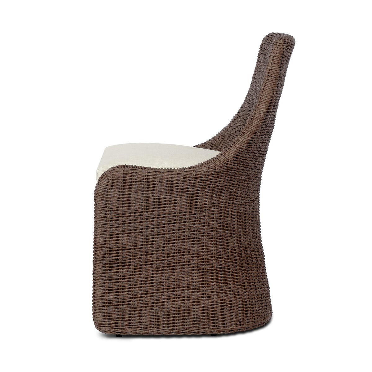 Blaire Outdoor Dining Chair - product photo 3