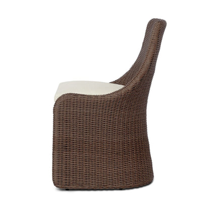 Blaire Outdoor Dining Chair - product photo 3