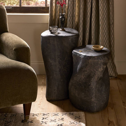 Bomba Small End Table - product photo 4