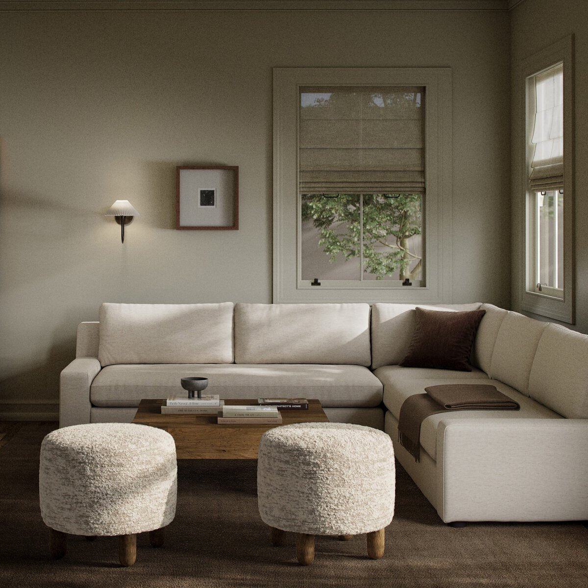 Yelena 3-Piece Sectional - product photo 7