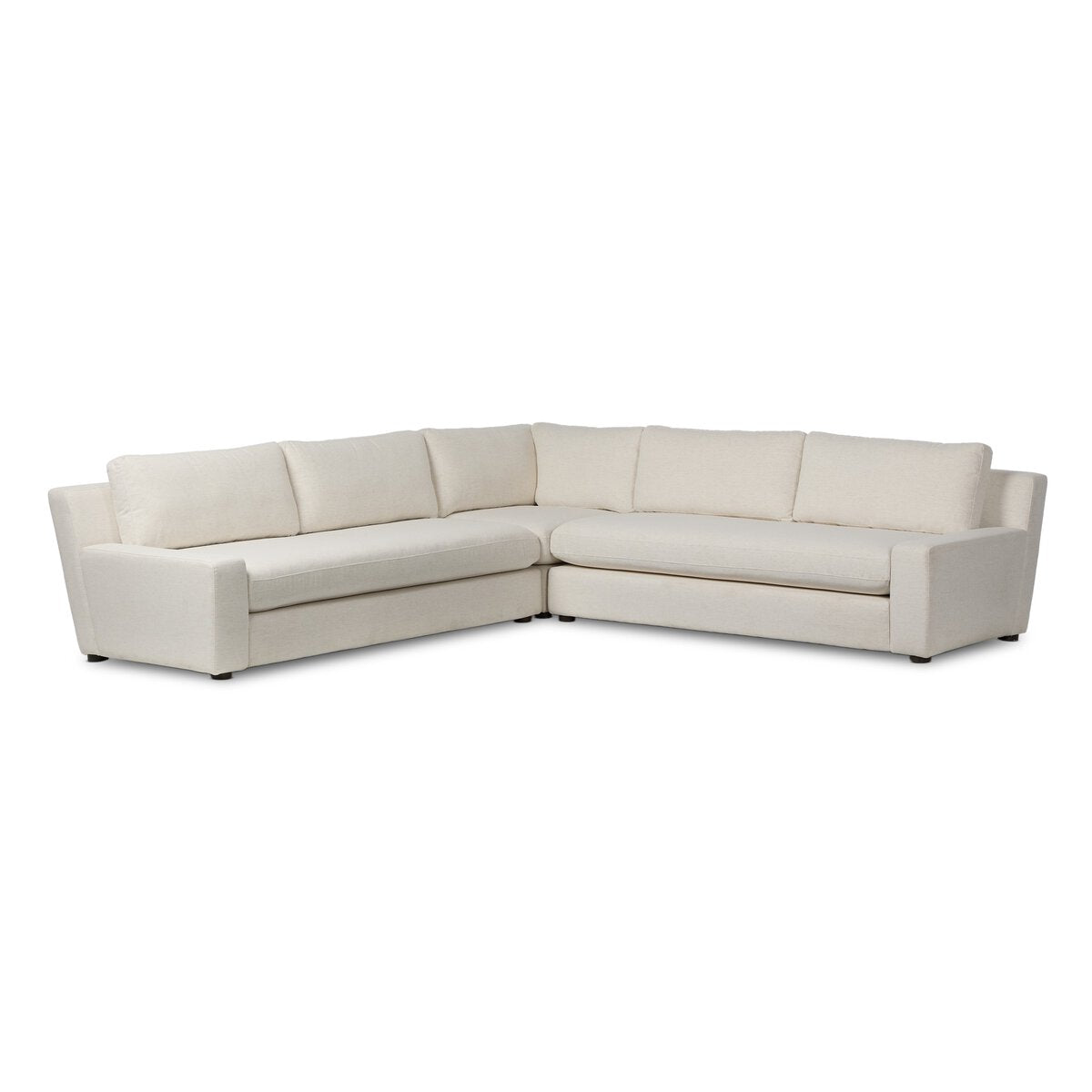 Yelena 3-Piece Sectional - product photo 6