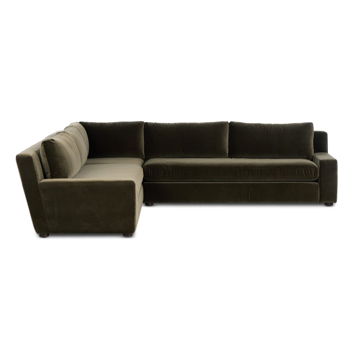Yelena 3-Piece Sectional - product photo 16