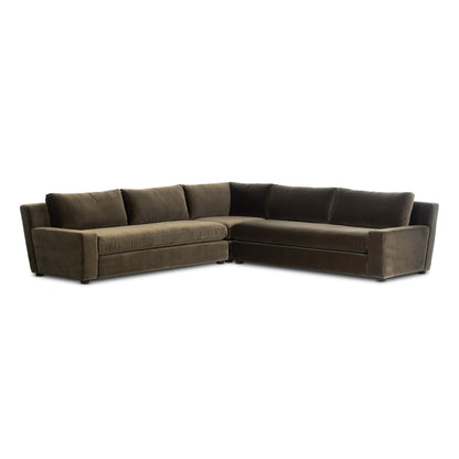 Yelena 3-Piece Sectional - product photo 17