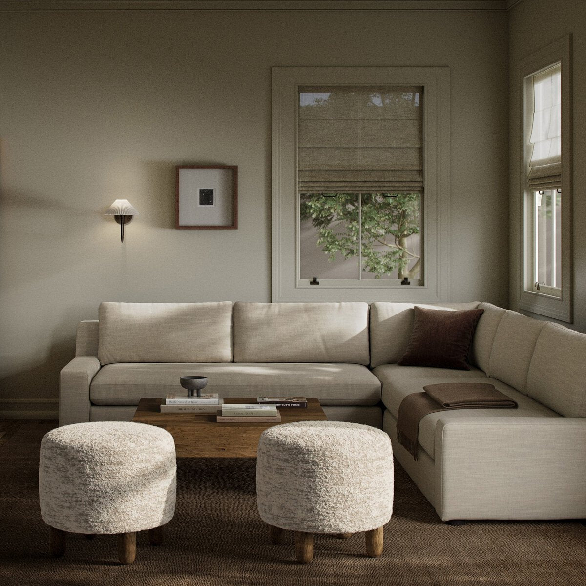 Yelena 3-Piece Sectional - product photo 4