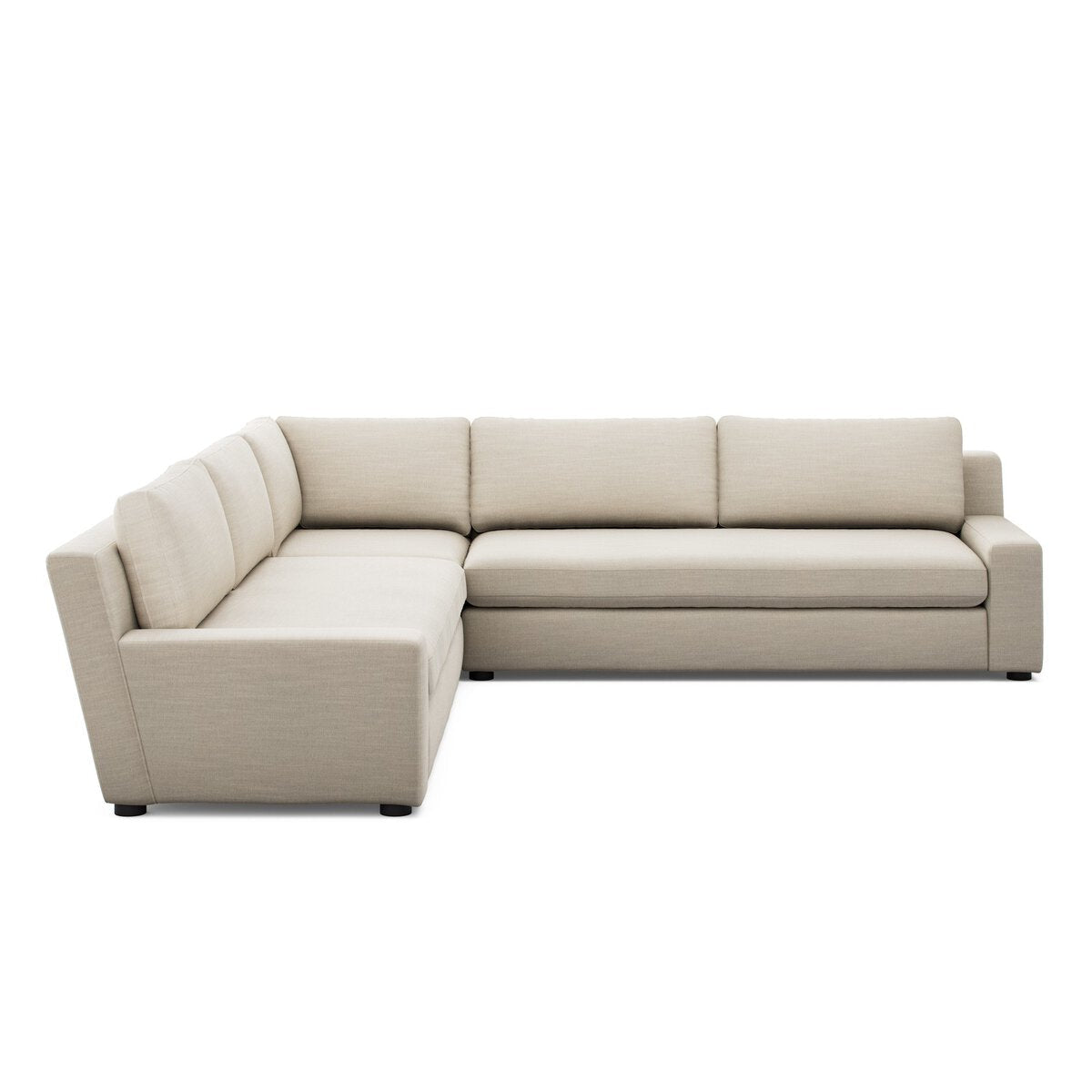 Yelena 3-Piece Sectional - product photo 21