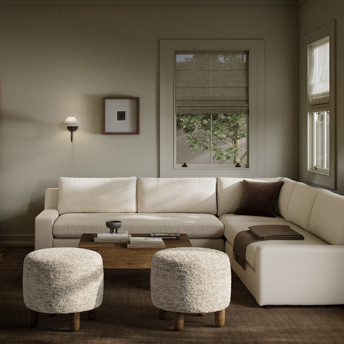 Yelena 3-Piece Sectional - product photo 9