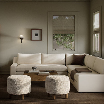 Yelena 3-Piece Sectional - product photo 9
