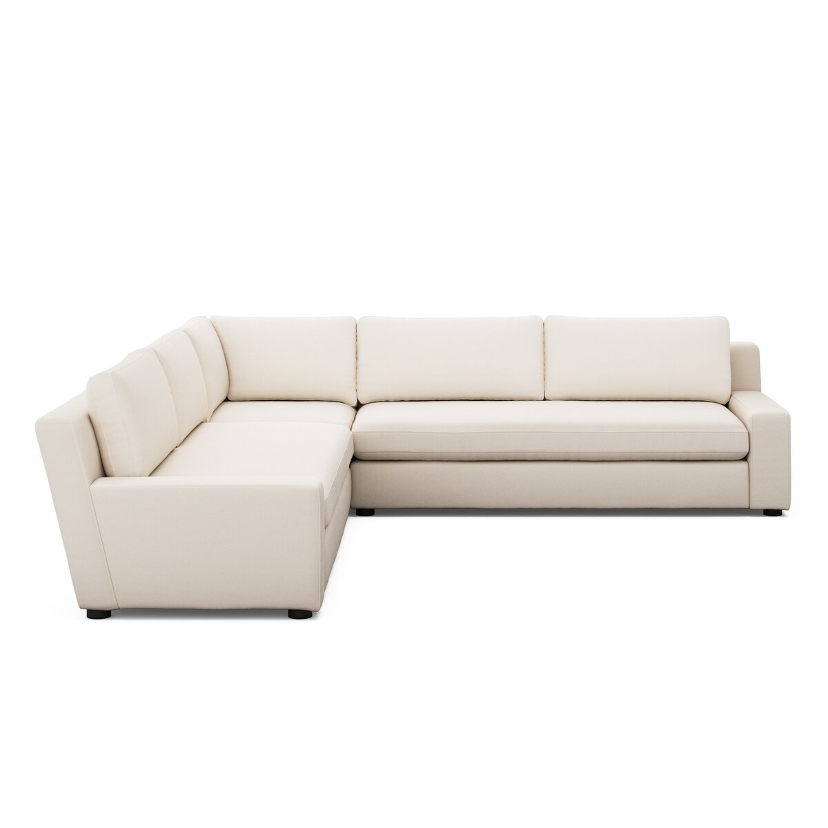 Yelena 3-Piece Sectional - product photo 8