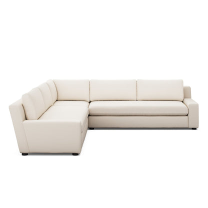Yelena 3-Piece Sectional - product photo 8
