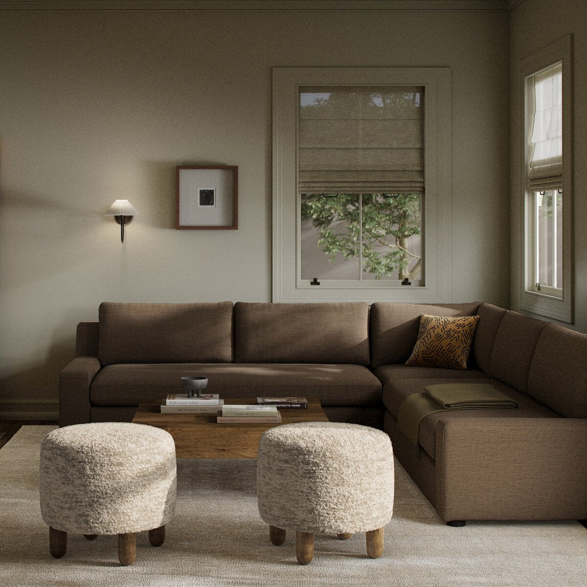 Yelena 3-Piece Sectional - product photo 11