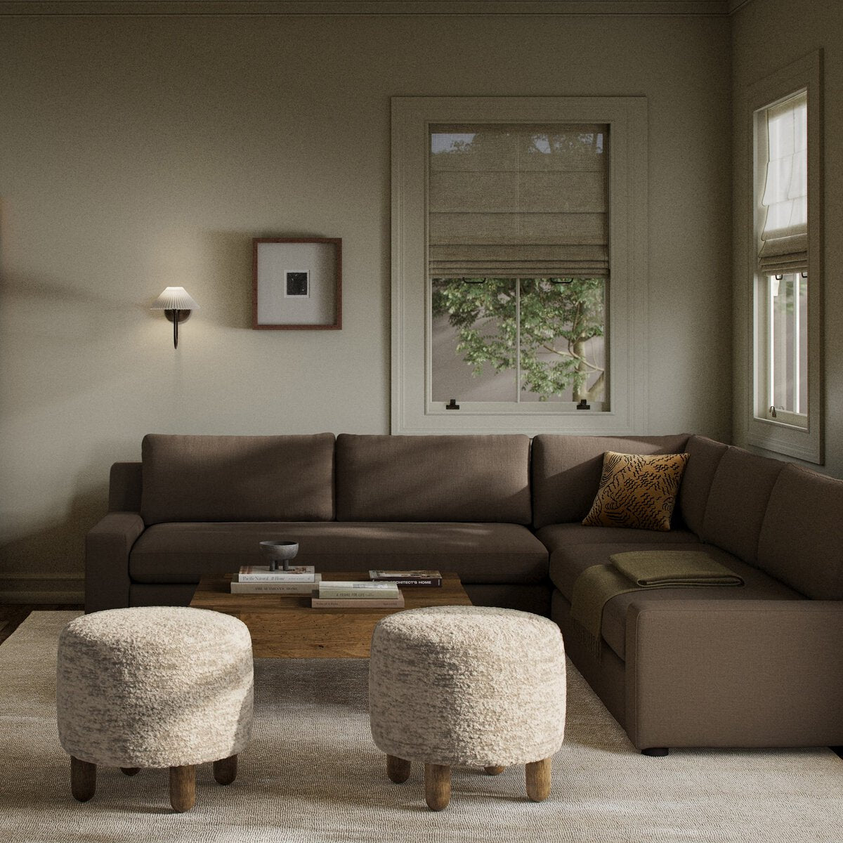 Yelena 3-Piece Sectional - product photo 20